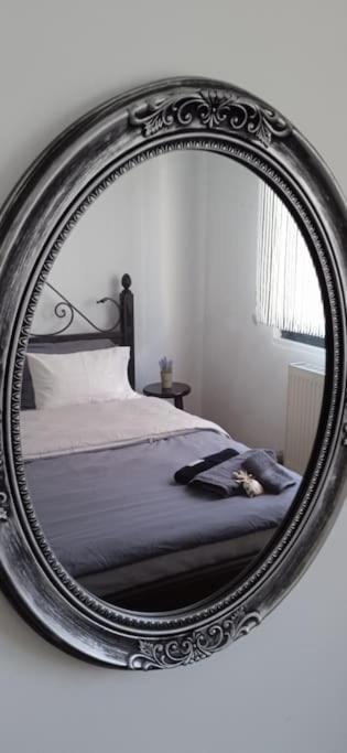Elea Home Apartments อเล็กซานโดรโพลิส ภายนอก รูปภาพ