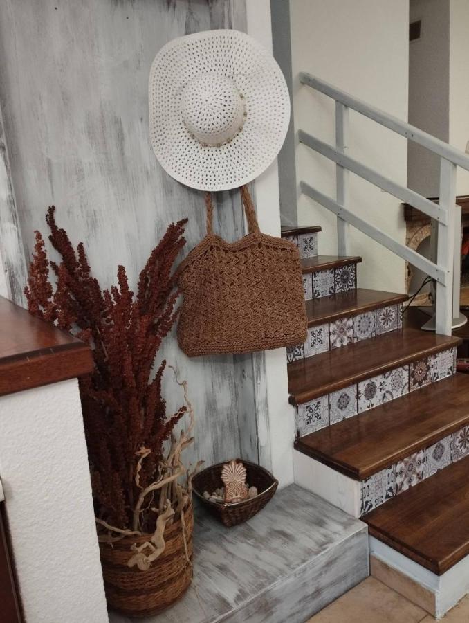 Elea Home Apartments อเล็กซานโดรโพลิส ภายนอก รูปภาพ