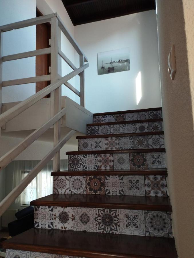 Elea Home Apartments อเล็กซานโดรโพลิส ภายนอก รูปภาพ