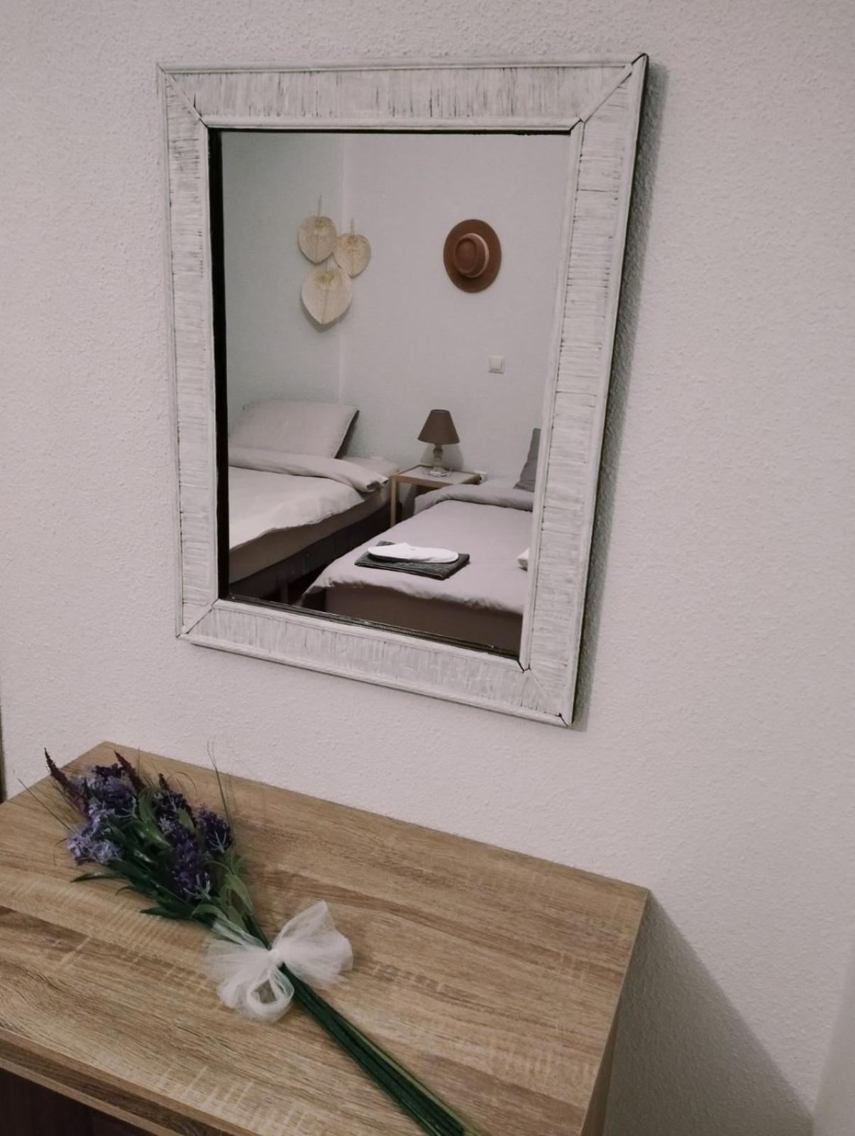 Elea Home Apartments อเล็กซานโดรโพลิส ภายนอก รูปภาพ