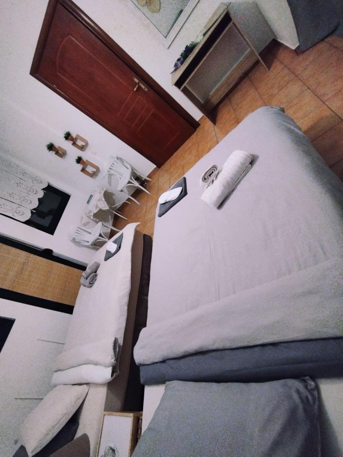 Elea Home Apartments อเล็กซานโดรโพลิส ภายนอก รูปภาพ