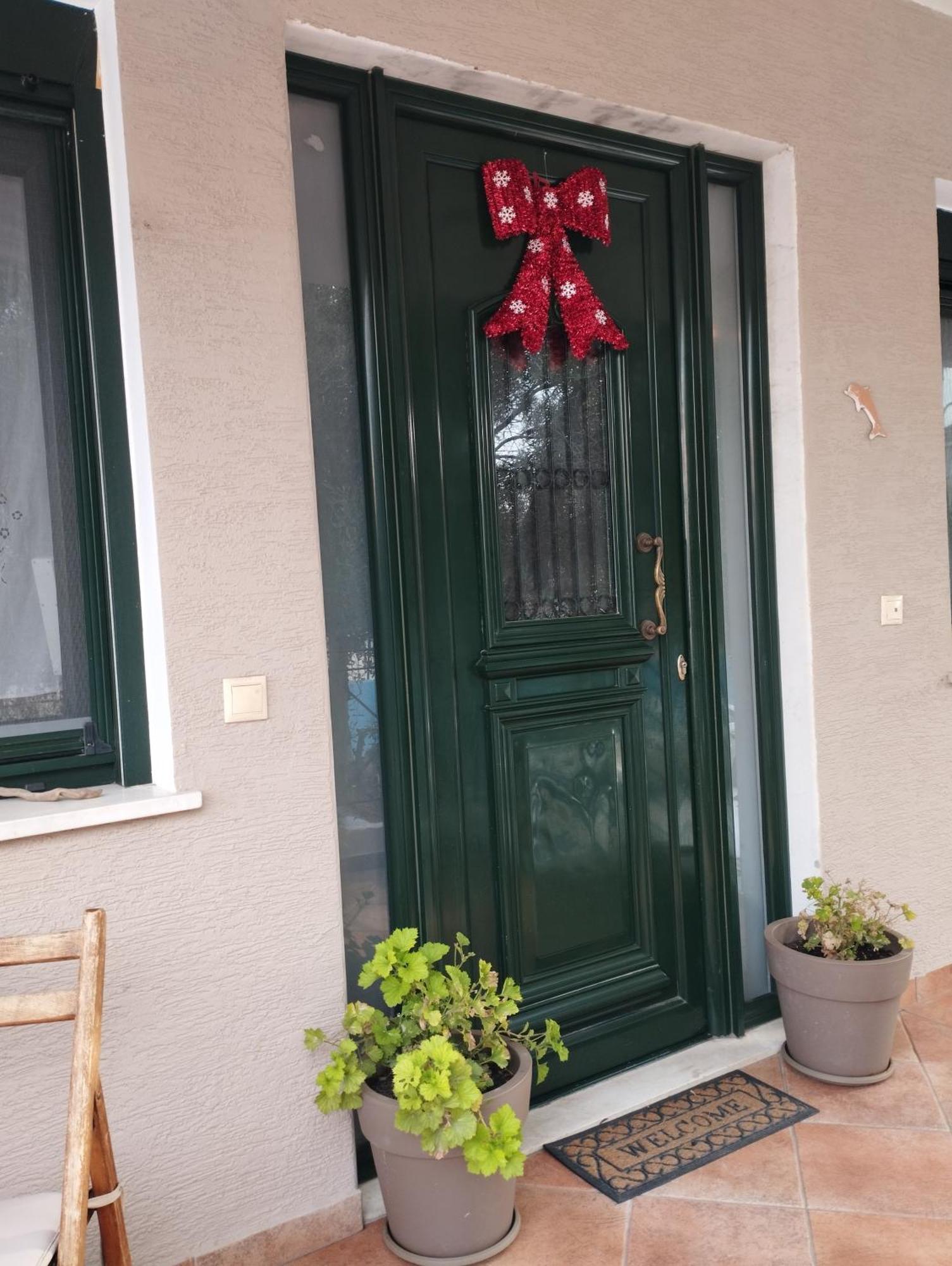 Elea Home Apartments อเล็กซานโดรโพลิส ห้อง รูปภาพ